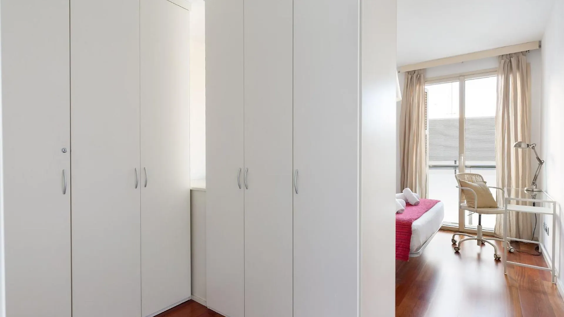 Ola Living Plaza Catalunya Apartamento Barcelona