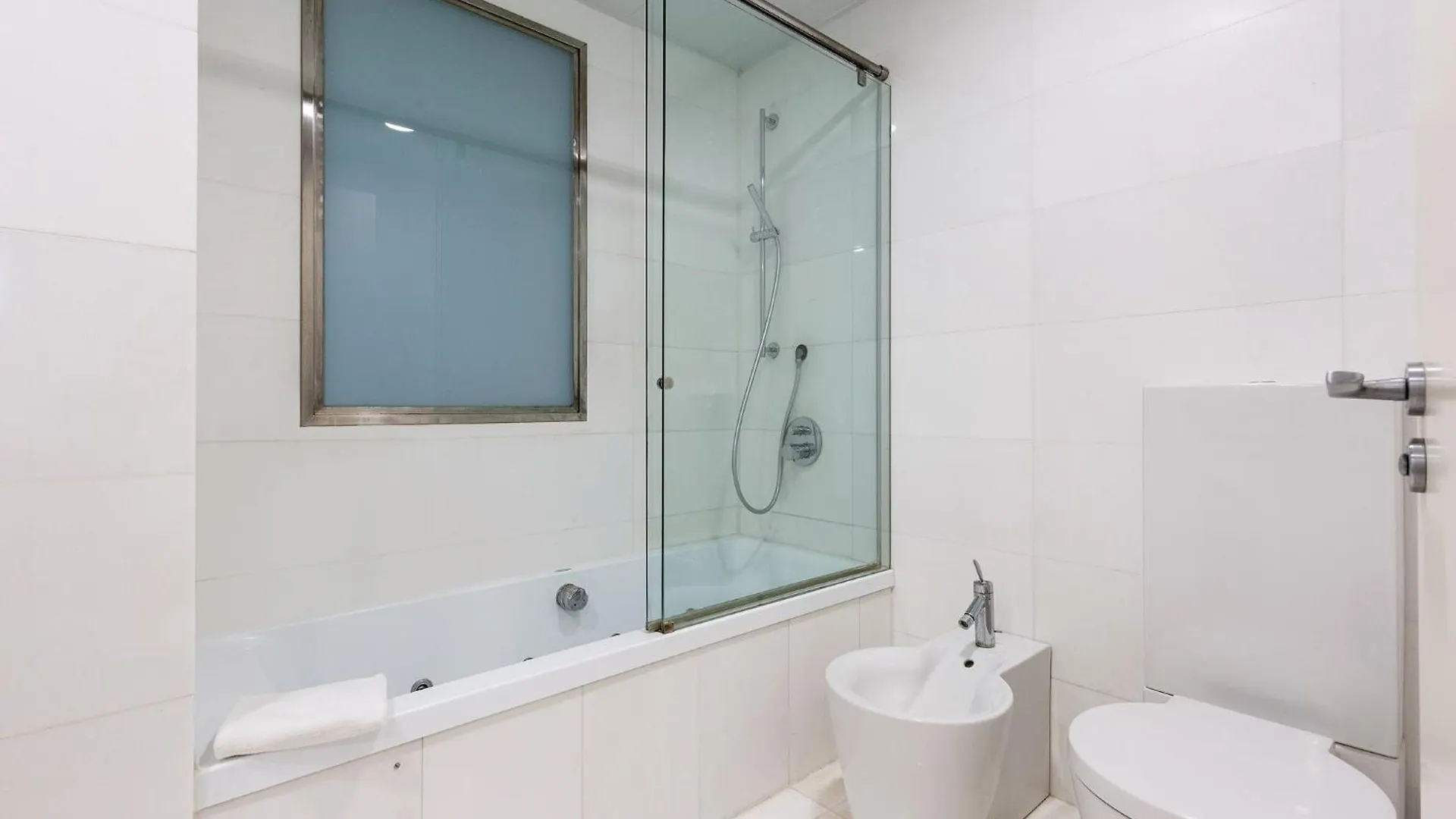 Ola Living Plaza Catalunya Apartamento Barcelona