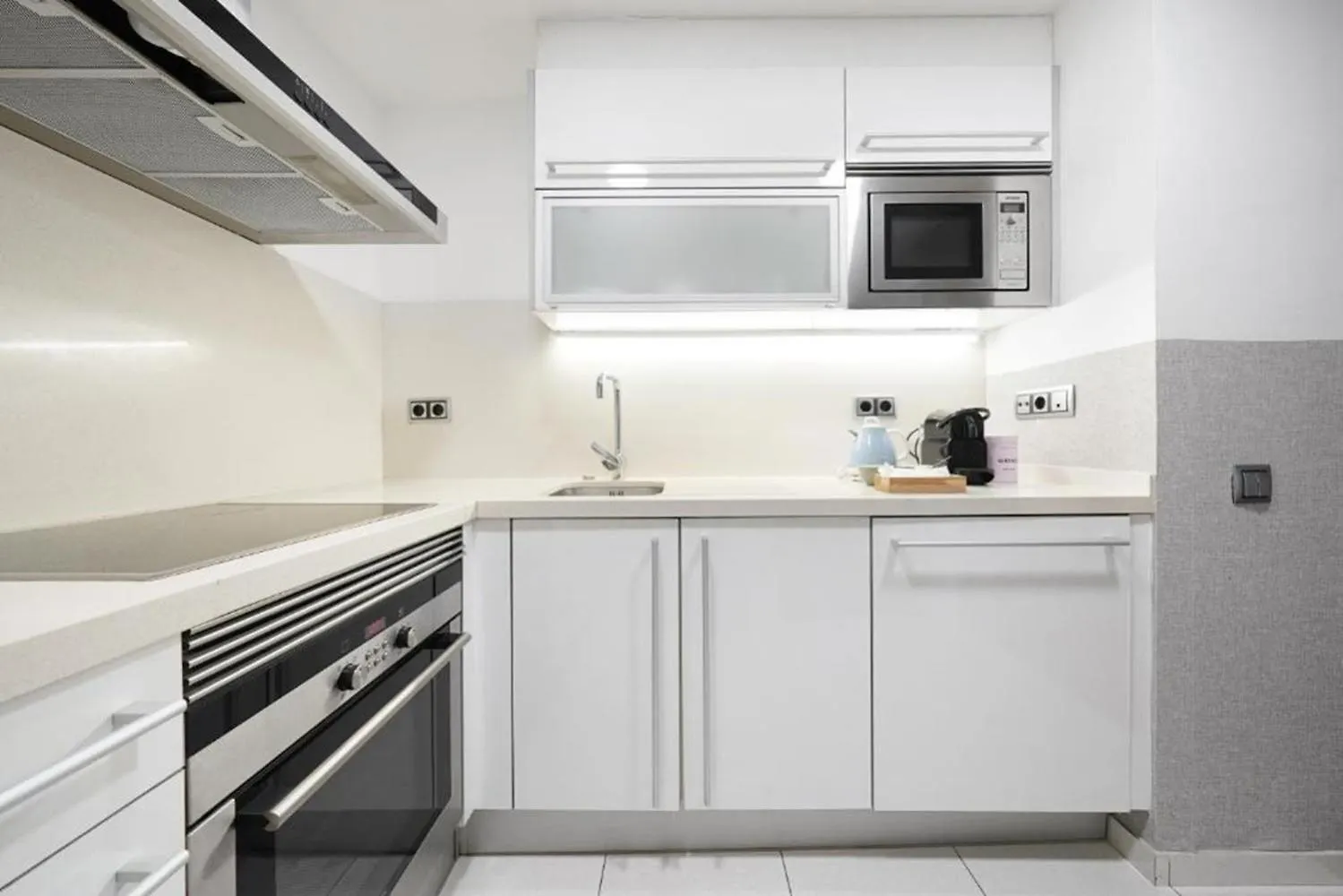 Ola Living Plaza Catalunya Apartamento Barcelona