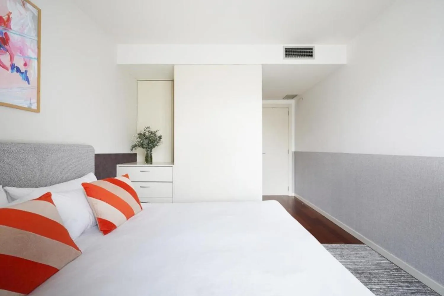 Ola Living Plaza Catalunya Apartamento Barcelona