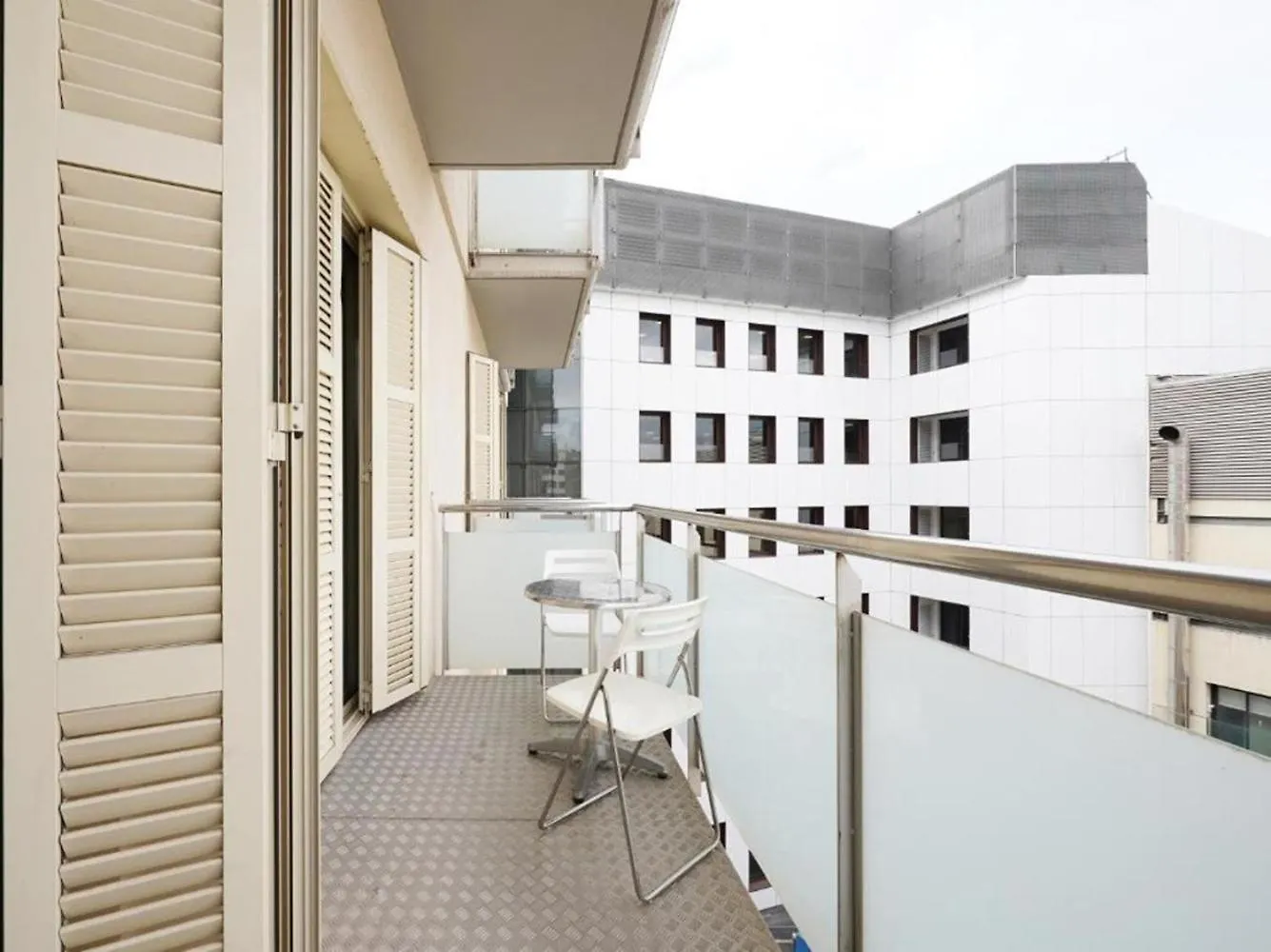 Ola Living Plaza Catalunya Apartamento Barcelona Espanha