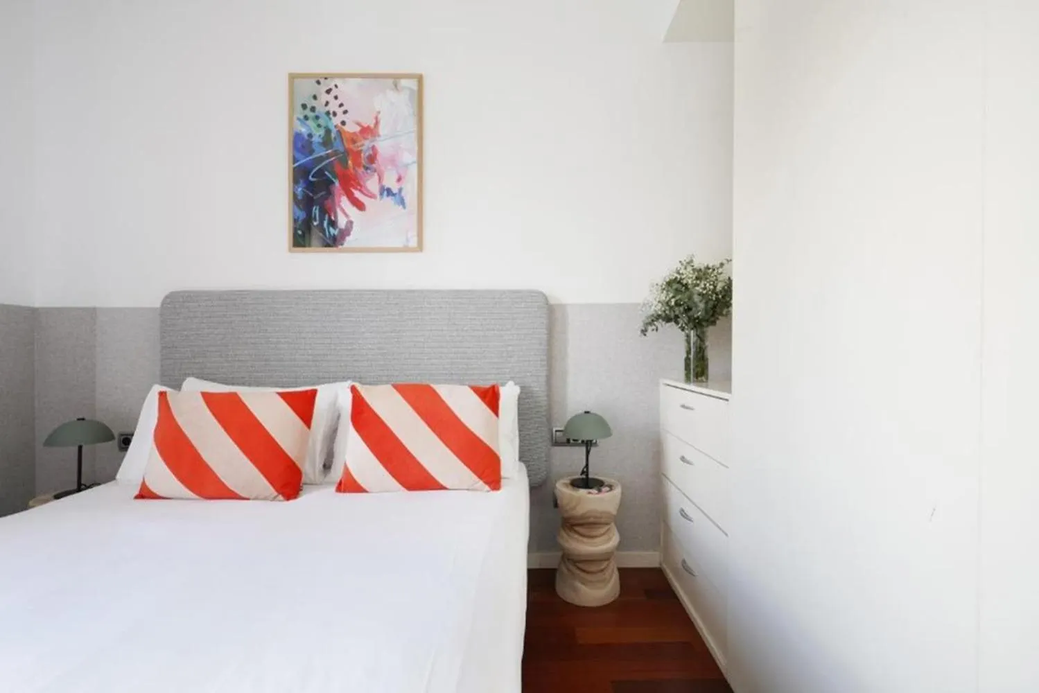 Ola Living Plaza Catalunya Apartamento Barcelona