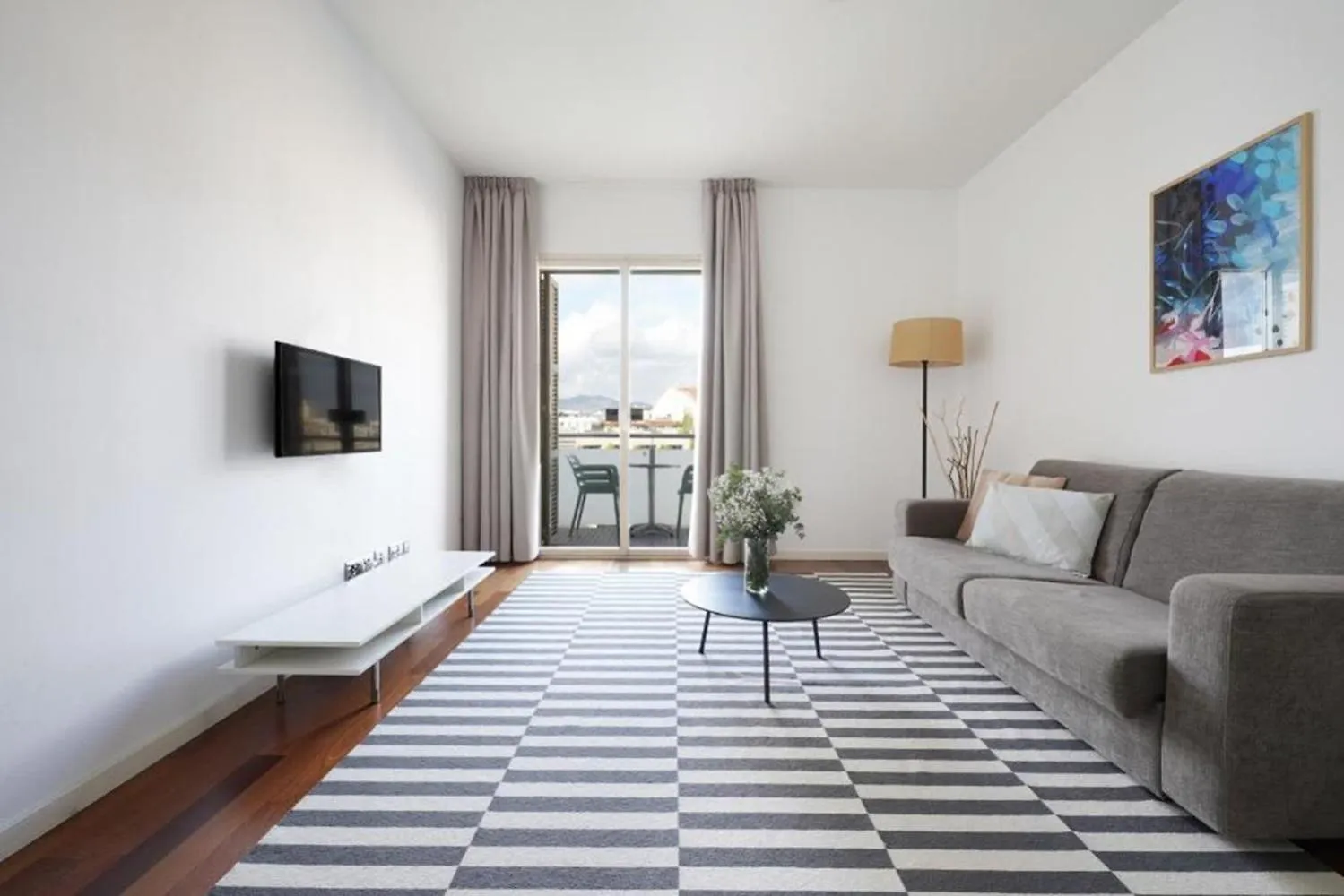 Ola Living Plaza Catalunya Apartamento Barcelona Espanha