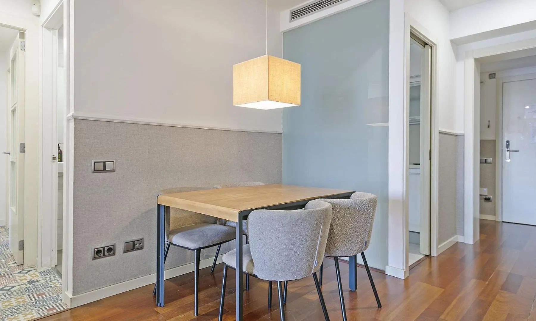 Ola Living Plaza Catalunya Apartamento Barcelona