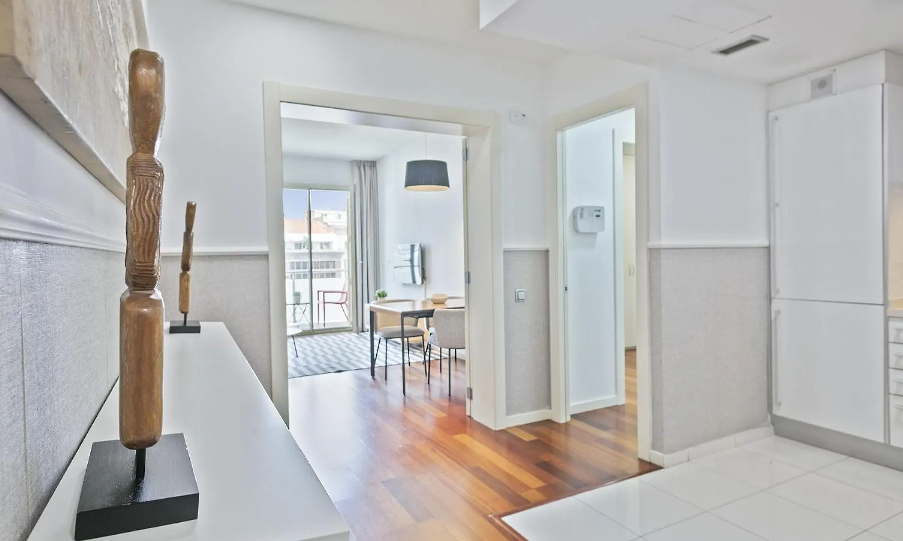 Ola Living Plaza Catalunya Apartamento Barcelona 0*,  Espanha
