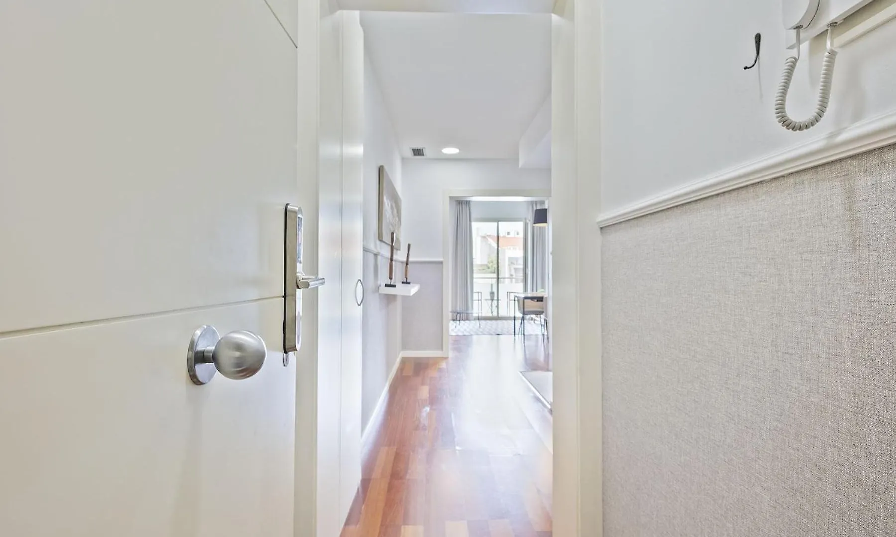Ferienwohnung Ola Living Plaza Catalunya Barcelona Apartment