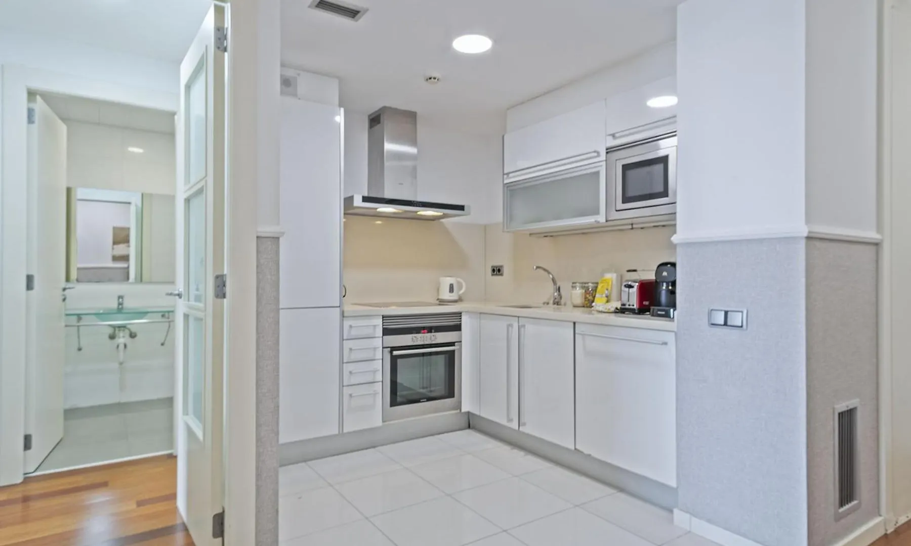Ola Living Plaza Catalunya Apartamento Barcelona