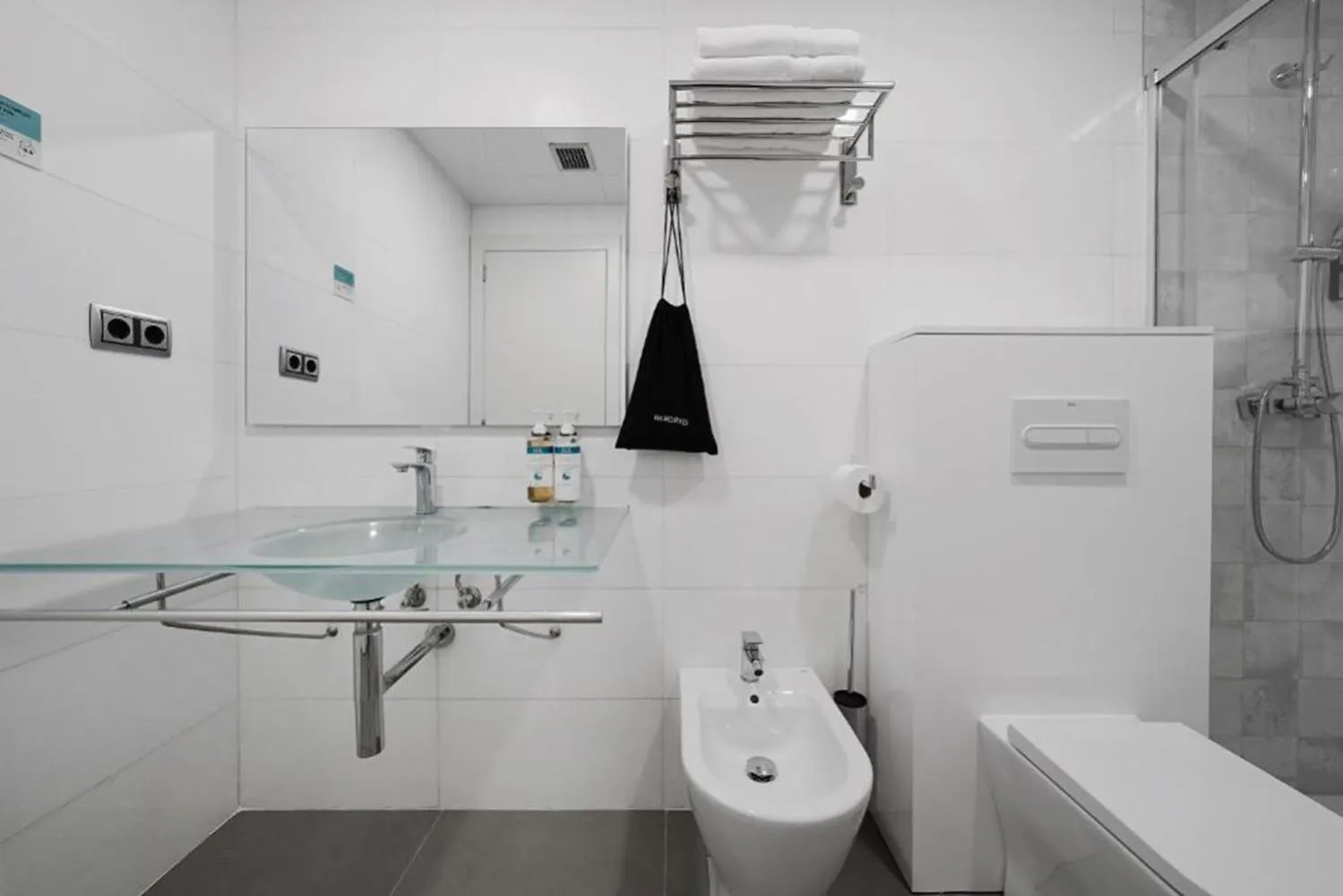 Ola Living Plaza Catalunya Apartment Barcelona