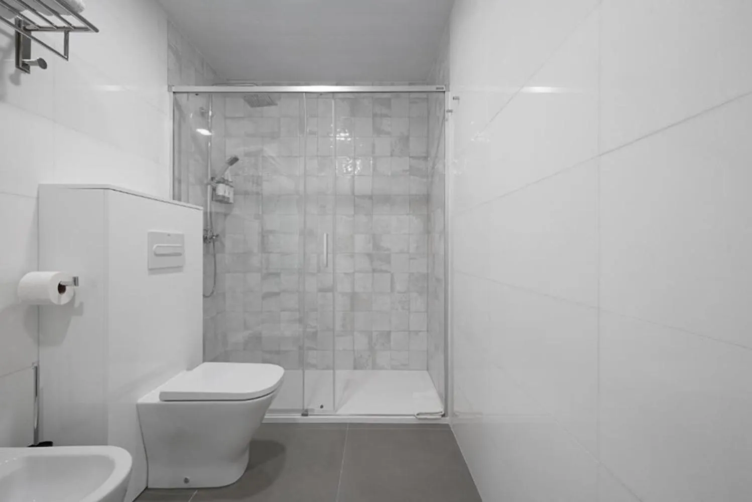 Ola Living Plaza Catalunya Apartment Barcelona Spain