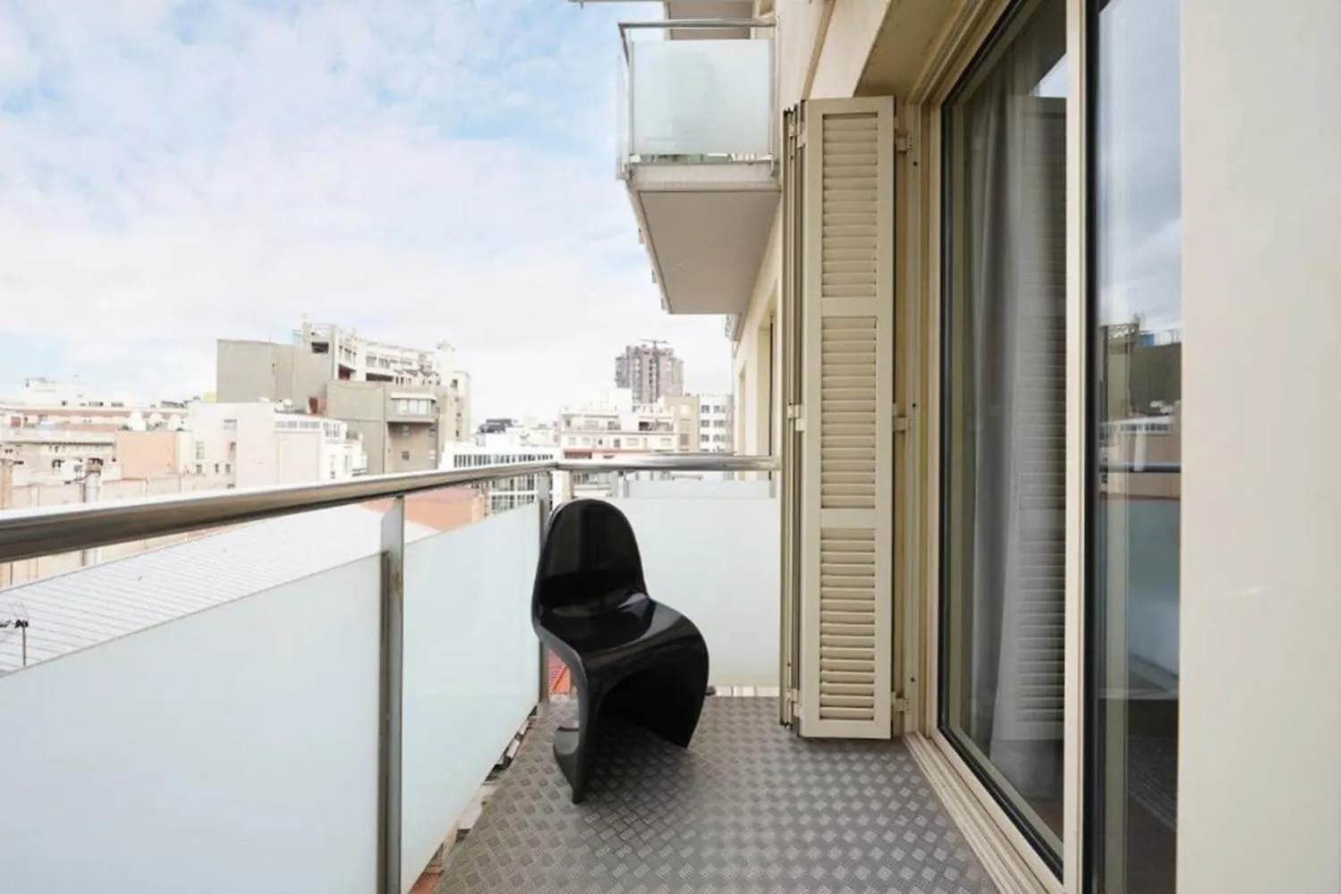 Ola Living Plaza Catalunya Apartment Barcelona