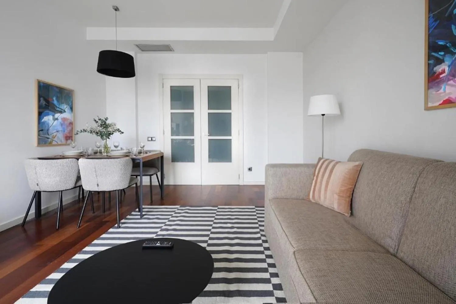 Ola Living Plaza Catalunya Apartment Barcelona 0*,  Spain