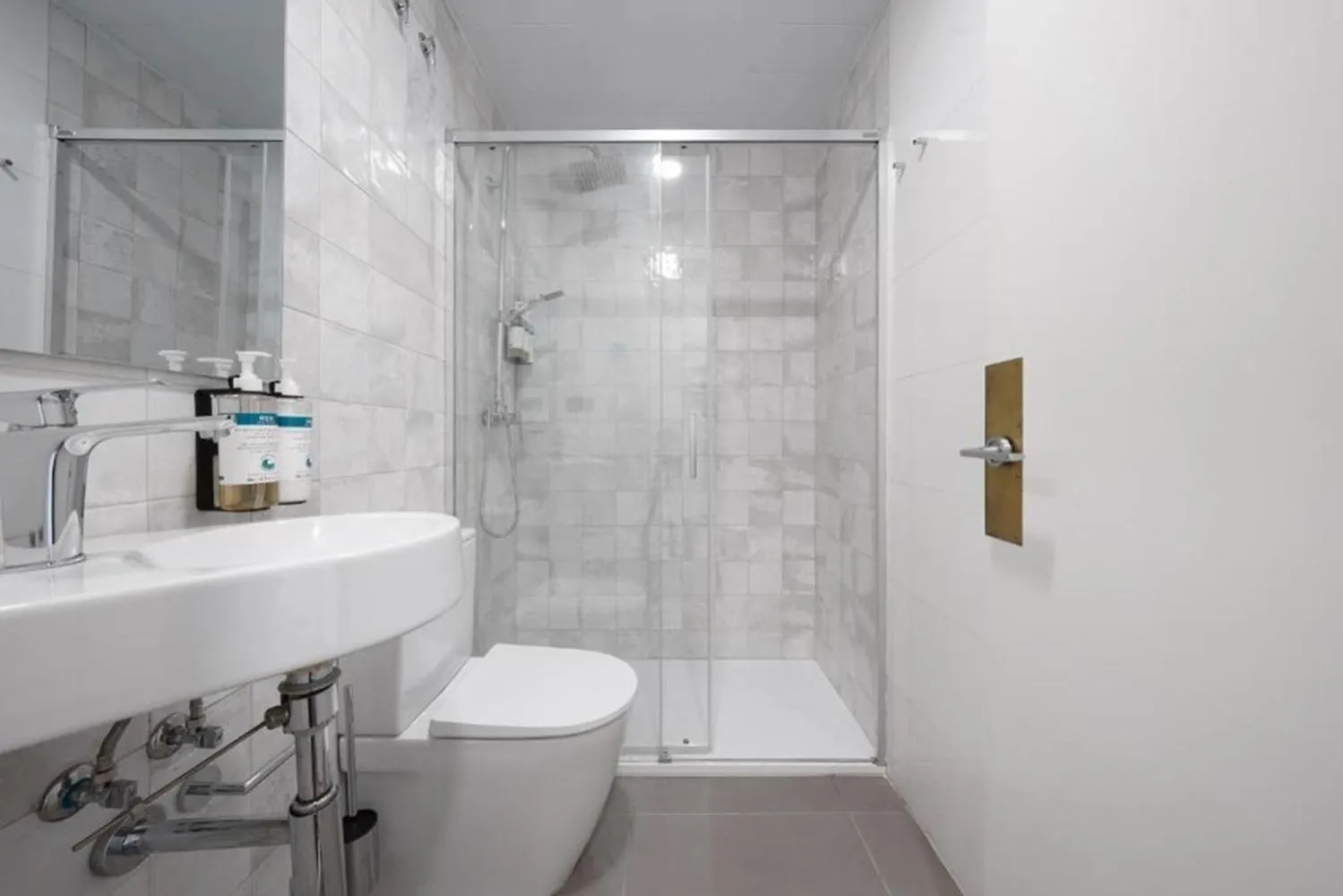 Ola Living Plaza Catalunya Apartment Barcelona