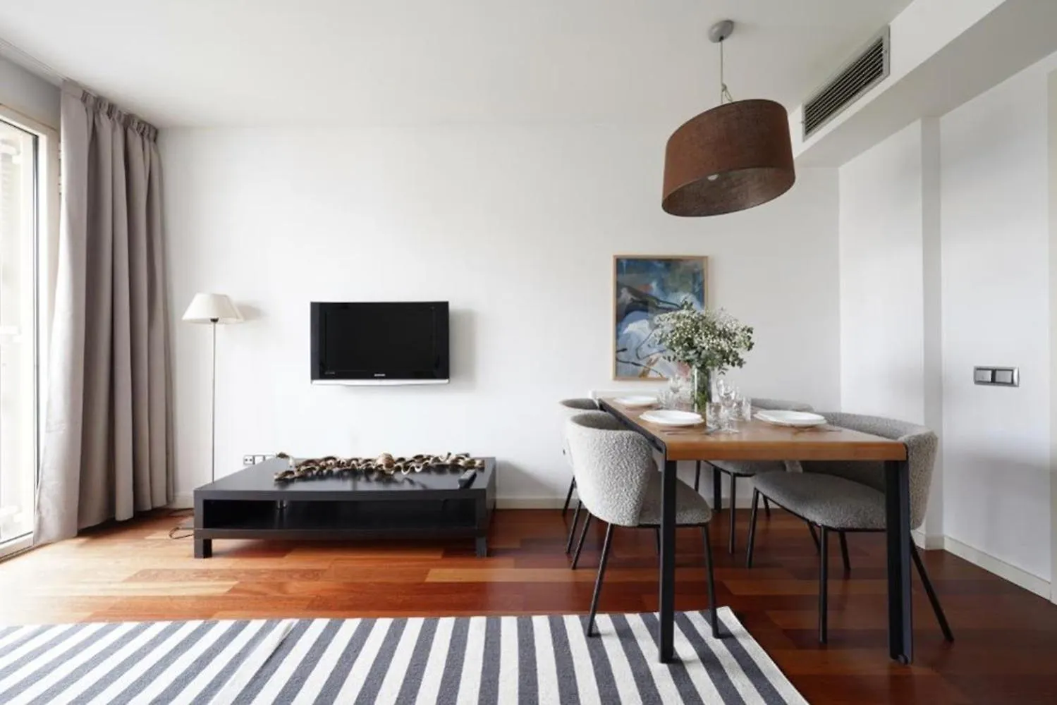 Ola Living Plaza Catalunya Apartment Barcelona