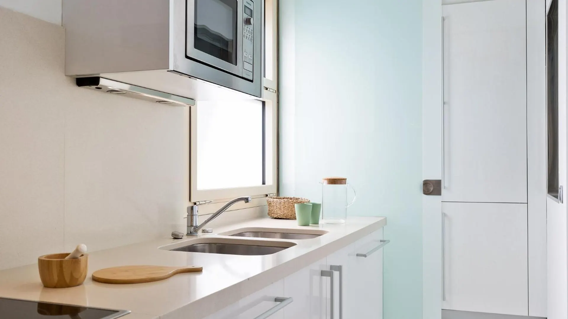 Ola Living Plaza Catalunya Apartment Barcelona