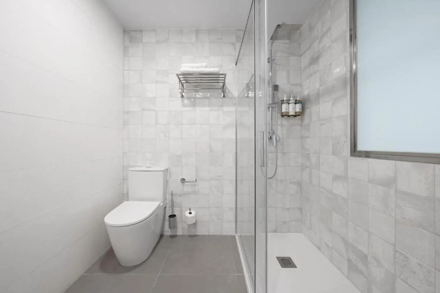 Ola Living Plaza Catalunya Apartment Barcelona