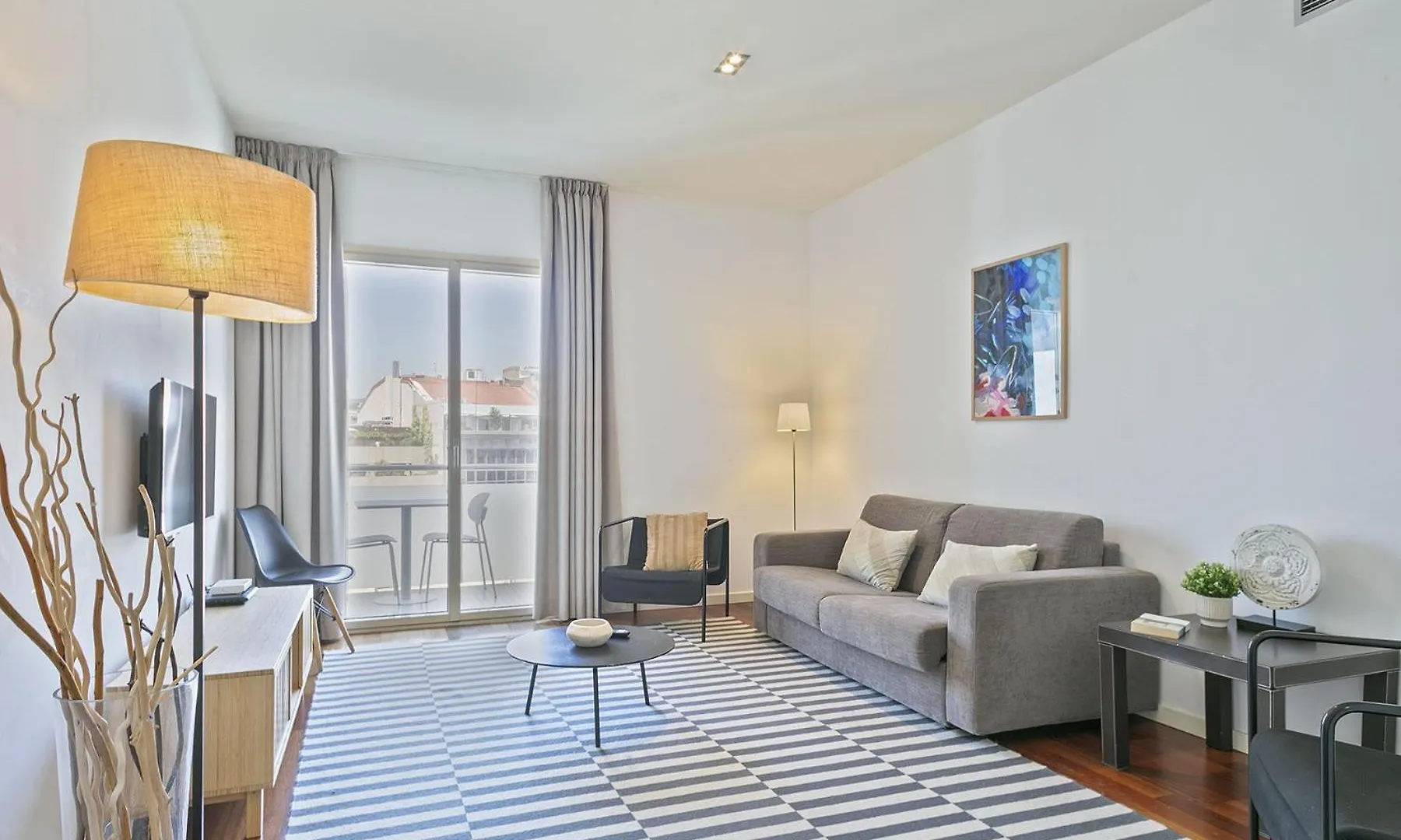 Ola Living Plaza Catalunya Apartment Barcelona 0*,  Spain