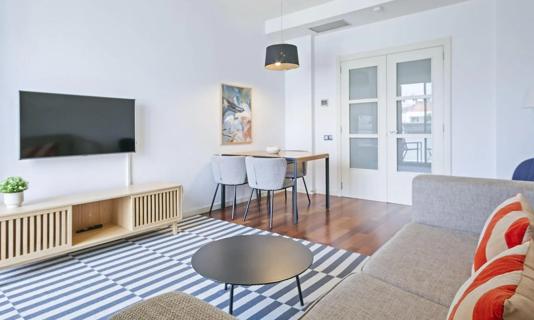 Ola Living Plaza Catalunya Apartment Barcelona
